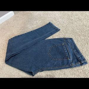 16T torrid skinny jeans
